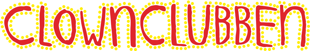 Clown logo