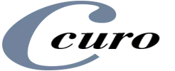 Curo logo