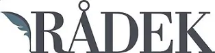 Rådek logo