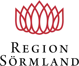 Region Sörmland logo